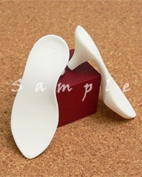 靴 Shoe Option 靴底 Mule Sole 錬金術工房webshop