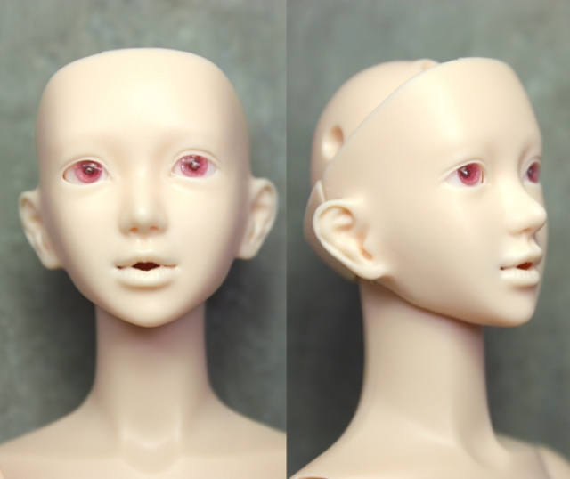 1/6ユノア計画／extra unoa light 1/6, 27~28cm｜錬金術工房WEBSHOP