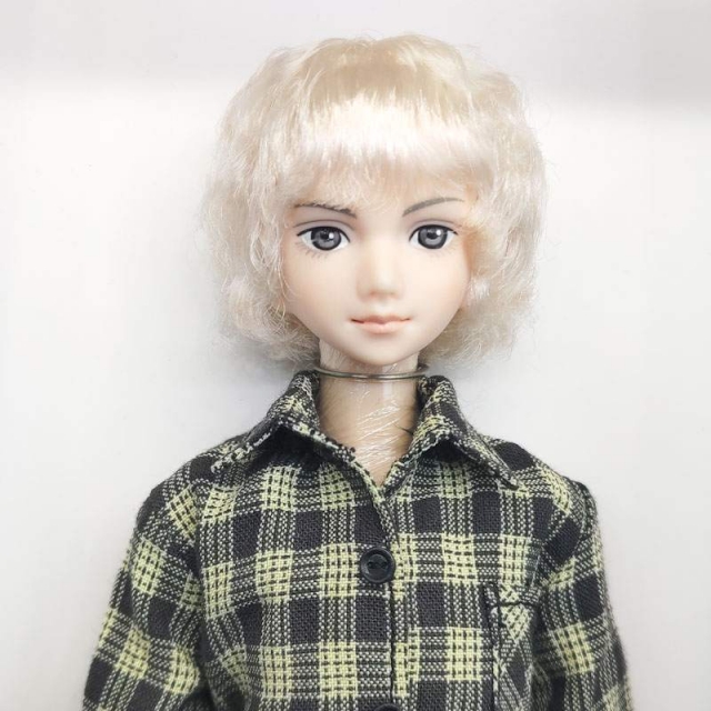 カルザ様予約品】アゾン ゆるゆり 赤座あかり 非常 ピュアニーモ AZONE