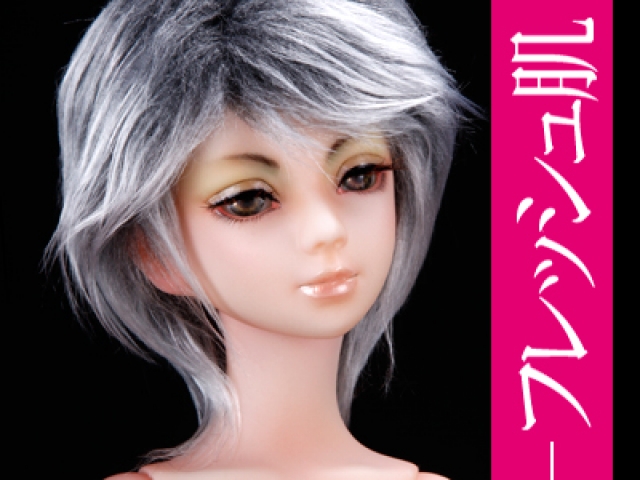 姉／unoa elder sister 44cm｜錬金術工房WEBSHOP