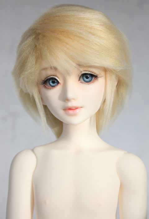 新作から定番まで ユノア 少年 L-bi 妖精肌 オプションパーツ多数 その他